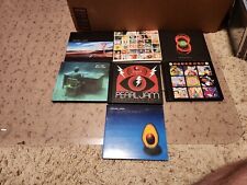 Lote de CDs Pearl Jam (7 discos), usado comprar usado  Enviando para Brazil