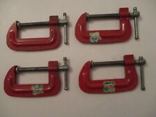 c clamps s u made for sale  Peoria