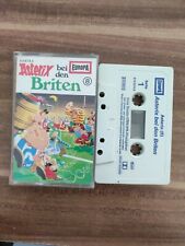 Kassette asterix den gebraucht kaufen  Windorf