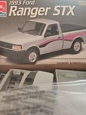 Used, Amt Ertl Model Car 93 Ford Ranger 1/25 Scale for sale  Shipping to South Africa