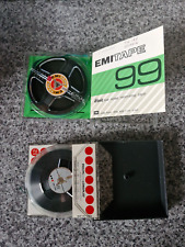 Magnetic recording tapes for sale  PENRITH