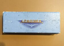 longines box usato  Roma