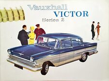 Vauxhall victor type for sale  BIGGLESWADE
