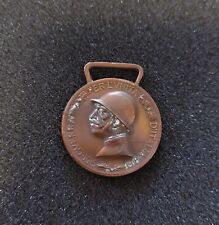 Ww1 medaglia 1915 usato  Poviglio