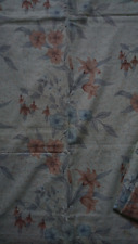 Vintage floral cottagecore for sale  Shipping to Ireland