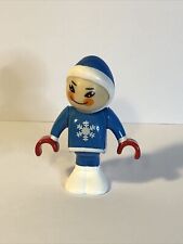 Brio eskimo figure for sale  FORFAR