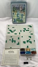 1976 feudal game for sale  Florence