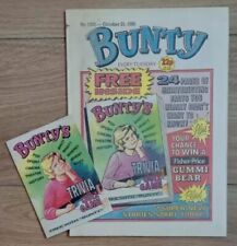Bunty comic 1502 for sale  BIRMINGHAM