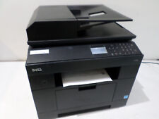 Impressora a Laser Multifuncional Dell 2335dn 01NCHC - Toner Baixo, Dobradiça Quebrada comprar usado  Enviando para Brazil