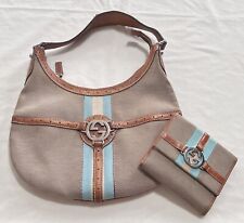 Gucci double shoulder for sale  BAMPTON