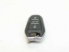 Citroen ds5 key for sale  BROXBURN