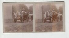 Stereoscopic stereo view d'occasion  Expédié en Belgium