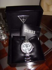 Guess watch very d'occasion  Expédié en Belgium