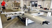 Altendorf formatkreissäge f45 gebraucht kaufen  Langen