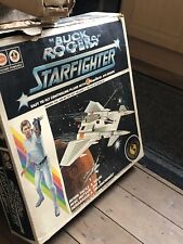 buck rogers starfighter for sale  WAKEFIELD