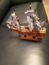 Model ship hms for sale  NEWPORT