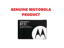 ✅ Compatible garantizado ✅ Batería Motorola BT51 (SNN5814A) segunda mano  Embacar hacia Argentina