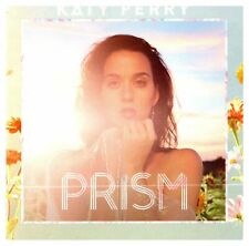 CD de áudio Katy Perry Prism comprar usado  Enviando para Brazil