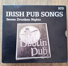 Irish pub songs gebraucht kaufen  Langwedel