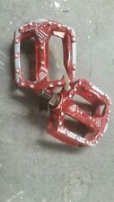 Chunky pedals old for sale  LIVERPOOL