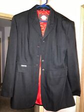 Dressage show jacket for sale  Kent