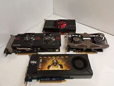 Joblot geforce gtx for sale  READING