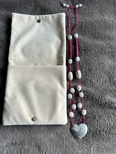 Lola rose necklace for sale  FRINTON-ON-SEA