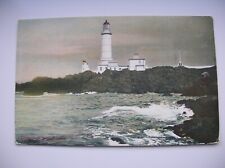 Corsewall lighthouse postcard. for sale  FALKIRK
