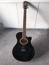 Vintage Yamaha APX-7 acoustic electric guitar for sale  GLASGOW