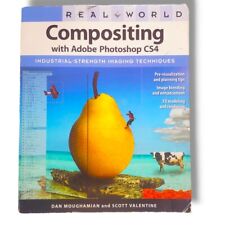 Real compositing adobe for sale  Vancouver