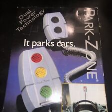 Parkzone 1500 parking for sale  Dallas