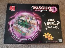Wasgij destiny puzzle for sale  North Las Vegas