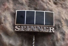 Vintage spinner veb for sale  MACHYNLLETH