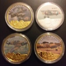 Military challenge coins for sale  MIDDLESBROUGH