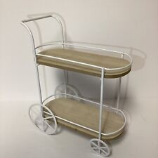 Metal display cart for sale  Flagstaff