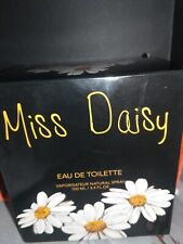 Miss daisy perfume for sale  DAGENHAM