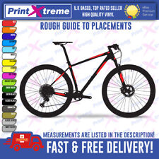 Bike frame protection for sale  WALTHAM ABBEY