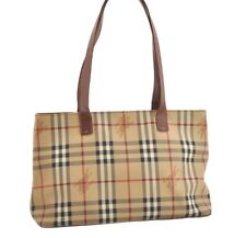 Authentic burberry vintage for sale  Shipping to Ireland