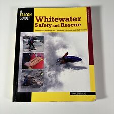 Whitewater safety rescue for sale  Walla Walla