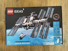 Lego ideas international for sale  LONDON