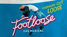 Footloose musical 2024 gebraucht kaufen  Ensdorf