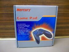 Mercury game pad for sale  BLACKPOOL