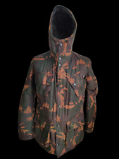 Barbour camouflage retail for sale  Ireland