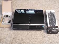 Sony ps3 playstation for sale  NORTHAMPTON
