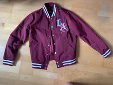 Coole baseball collegejacke gebraucht kaufen  Stahnsdorf