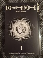Manga death note gebraucht kaufen  Hamburg