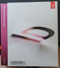 Adobe indesign cs5.5 for sale  Atchison