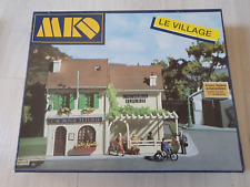 Mkd auberge fleurie d'occasion  Lizy-sur-Ourcq