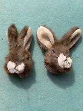 Vintage rabbit bunny for sale  TOWCESTER
