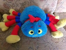 Woolly spider soft for sale  STOURPORT-ON-SEVERN